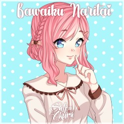 Kawaiku Naritai