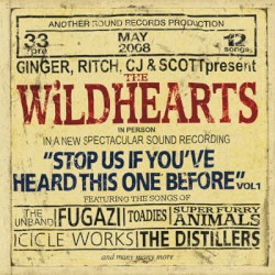 Stop Us If You’ve Heard This One Before, Vol. 1