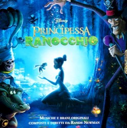 La principessa e il ranocchio