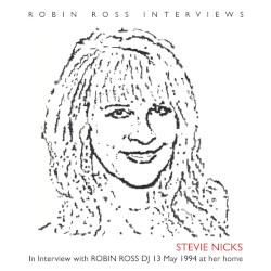 In Interview With Robin Ross DJ