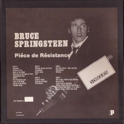 Pièce de Résistance