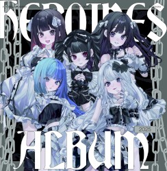 HEROINES ALBUM 2025