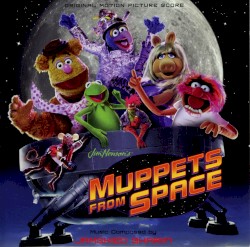 Muppets From Space
