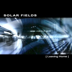 Leaving Home