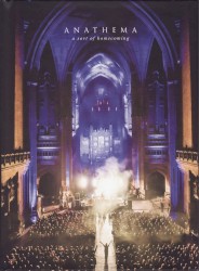 A Sort of Homecoming