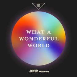What a Wonderful World