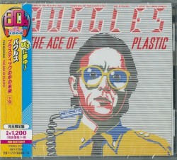 The Age of Plastic