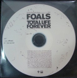 Total Life Forever