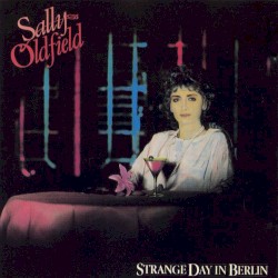 Strange Day in Berlin