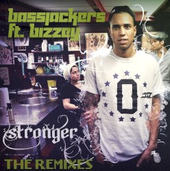 Stronger (The Remixes)