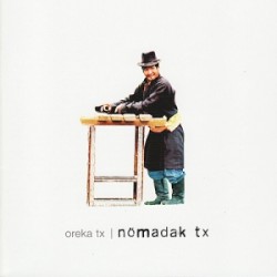 Nömadak TX