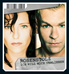 Ich will mich verlieben