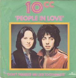 People in Love