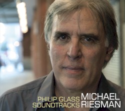 Philip Glass Soundtracks