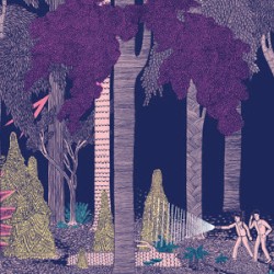 Blue Ash and Other Suburbs