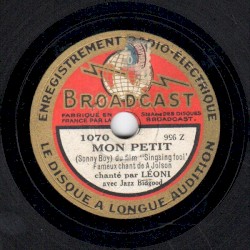 Mon Petit / Mon Arc-en-ciel