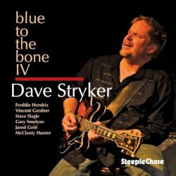 Blue to the Bone IV