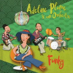 Funky