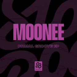 Primal Groove EP