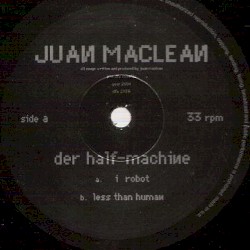 Der Half-Machine