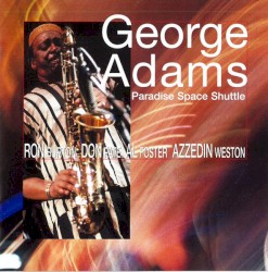 Paradise Space Shuttle