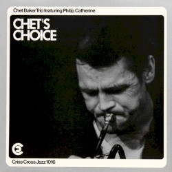 Chet’s Choice