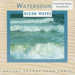 Watersounds: Ocean Waves