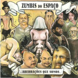 Aberrações que somos