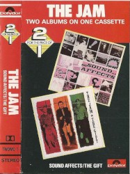 Sound Affects / The Gift