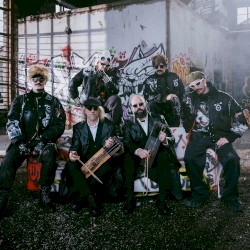 (nendest) narkootikumidest ei tea me (küll) midagi