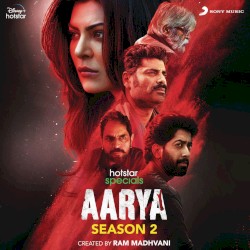 Aarya 2 (Original Series Soundtrack)