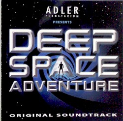 Deep Space Adventure