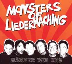 Männer wie uns