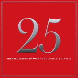 25: The Complete Singles