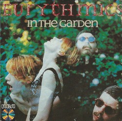 In the Garden