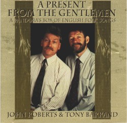 A Present From the Gentlemen