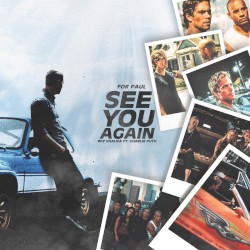 See You Again - Piano & Violin Version