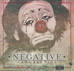 Anorectic
