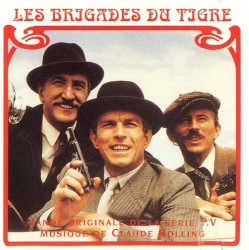 Les brigades du tigre