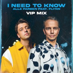 I Need to Know (VIP mix)