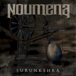 Surunkehrä