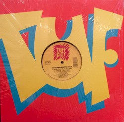 I'm F**kin' Flippin'