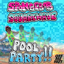 Pool Party!!