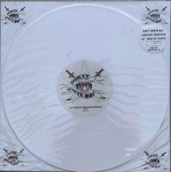 Let’s Spend Momma’s Money