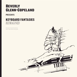 Keyboard Fantasies Reimagined