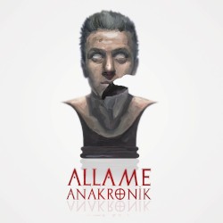 Anakronik