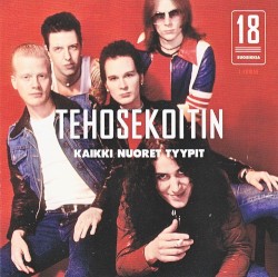 Kaikki nuoret tyypit: 18 suosikkia