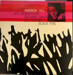 Black Fire