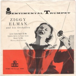 Sentimental Trumpet