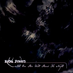 Not One Star Will Stand the Night